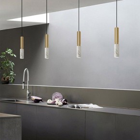 Подвесной светильник Imperiumloft RETURN return01 в Ишиме - ishim.ok-mebel.com | фото 3