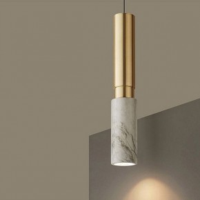 Подвесной светильник Imperiumloft RETURN return01 в Ишиме - ishim.ok-mebel.com | фото 5