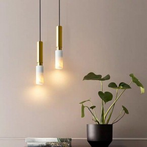 Подвесной светильник Imperiumloft RETURN return01 в Ишиме - ishim.ok-mebel.com | фото 6