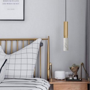 Подвесной светильник Imperiumloft RETURN return01 в Ишиме - ishim.ok-mebel.com | фото 7
