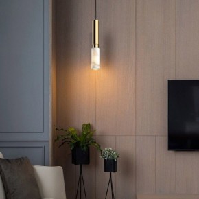 Подвесной светильник Imperiumloft RETURN return01 в Ишиме - ishim.ok-mebel.com | фото 9