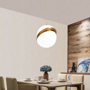 Подвесной светильник Imperiumloft С Crescent Celling Broom 40.1507 в Ишиме - ishim.ok-mebel.com | фото 4