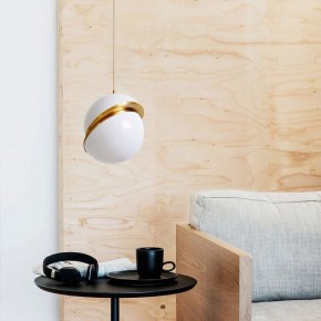 Подвесной светильник Imperiumloft С Crescent Celling Broom 40.1507 в Ишиме - ishim.ok-mebel.com | фото 5