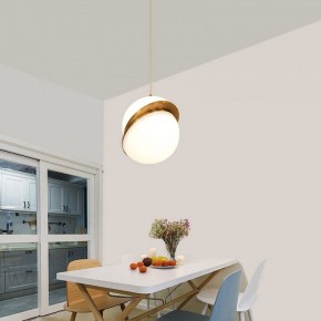 Подвесной светильник Imperiumloft С Crescent Celling Broom 40.1507 в Ишиме - ishim.ok-mebel.com | фото 6