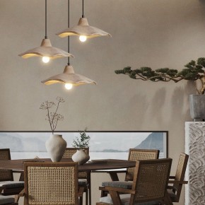 Подвесной светильник Imperiumloft SANTERI D42 Yellow santeri01 в Ишиме - ishim.ok-mebel.com | фото 2