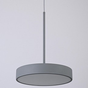 Подвесной светильник Imperiumloft TURNA Gray TURNA-ONE01 в Ишиме - ishim.ok-mebel.com | фото