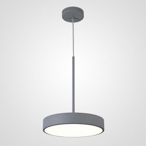 Подвесной светильник Imperiumloft TURNA Gray TURNA-ONE01 в Ишиме - ishim.ok-mebel.com | фото 3