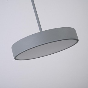 Подвесной светильник Imperiumloft TURNA Gray TURNA-ONE01 в Ишиме - ishim.ok-mebel.com | фото 9