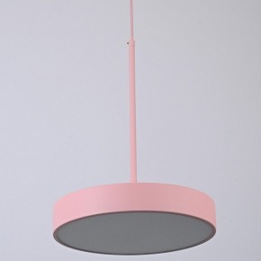 Подвесной светильник Imperiumloft TURNA Pink TURNA-ONE01 в Ишиме - ishim.ok-mebel.com | фото