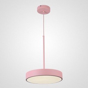 Подвесной светильник Imperiumloft TURNA Pink TURNA-ONE01 в Ишиме - ishim.ok-mebel.com | фото 2