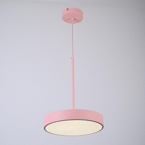 Подвесной светильник Imperiumloft TURNA Pink TURNA-ONE01 в Ишиме - ishim.ok-mebel.com | фото 4