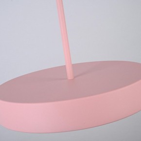 Подвесной светильник Imperiumloft TURNA Pink TURNA-ONE01 в Ишиме - ishim.ok-mebel.com | фото 9