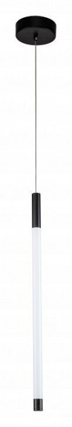 Подвесной светильник Indigo Vettore 14006/1P Black в Ишиме - ishim.ok-mebel.com | фото 3