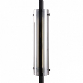 Подвесной светильник Indigo Vitreo 11067/A/1P Black в Ишиме - ishim.ok-mebel.com | фото 2