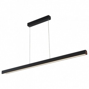 Подвесной светильник Italline IT013-6021 IT013-6021 black 3000K в Ишиме - ishim.ok-mebel.com | фото