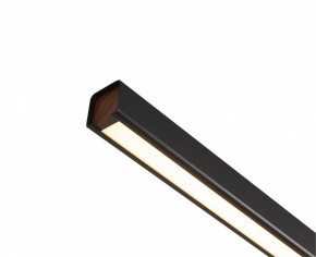 Подвесной светильник Italline IT013-6021 IT013-6021 black 3000K в Ишиме - ishim.ok-mebel.com | фото 10