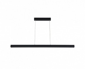Подвесной светильник Italline IT013-6021 IT013-6021 black 3000K в Ишиме - ishim.ok-mebel.com | фото 2