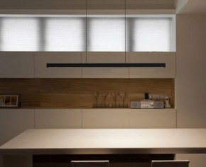 Подвесной светильник Italline IT013-6021 IT013-6021 black 3000K в Ишиме - ishim.ok-mebel.com | фото 3