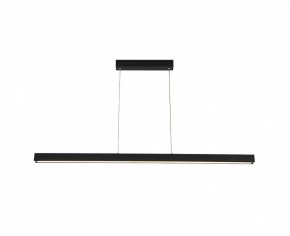 Подвесной светильник Italline IT013-6021 IT013-6021 black 3000K в Ишиме - ishim.ok-mebel.com | фото 4