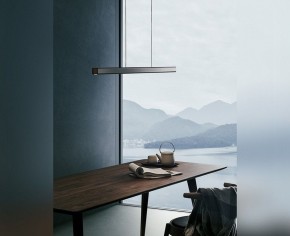 Подвесной светильник Italline IT013-6021 IT013-6021 black 3000K в Ишиме - ishim.ok-mebel.com | фото 6