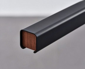 Подвесной светильник Italline IT013-6021 IT013-6021 black 3000K в Ишиме - ishim.ok-mebel.com | фото 8