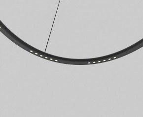 Подвесной светильник Italline IT013-6022 IT013-6022 black 3000K в Ишиме - ishim.ok-mebel.com | фото 7