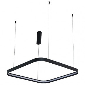 Подвесной светильник Italline IT013-6024 IT013-6024 black 3000K в Ишиме - ishim.ok-mebel.com | фото