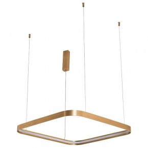 Подвесной светильник Italline IT013-6024 IT013-6024 gold 3000K в Ишиме - ishim.ok-mebel.com | фото