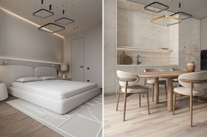 Подвесной светильник Italline IT013-6024 IT013-6024 gold 3000K в Ишиме - ishim.ok-mebel.com | фото 7