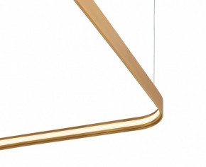 Подвесной светильник Italline IT013-6024 IT013-6024 gold 3000K в Ишиме - ishim.ok-mebel.com | фото 8