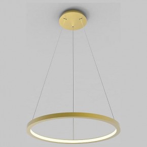 Подвесной светильник Italline IT013-6027 IT013-6027 gold 3000K в Ишиме - ishim.ok-mebel.com | фото