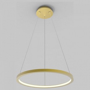 Подвесной светильник Italline IT013-6028 IT013-6028 gold 3000K в Ишиме - ishim.ok-mebel.com | фото