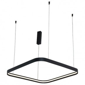 Подвесной светильник Italline IT013-6031 IT013-6031 black 3000K в Ишиме - ishim.ok-mebel.com | фото