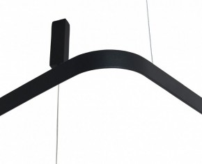 Подвесной светильник Italline IT013-6031 IT013-6031 black 3000K в Ишиме - ishim.ok-mebel.com | фото 7