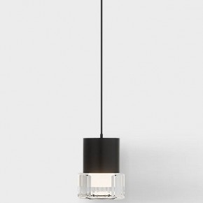 Подвесной светильник Italline IT014-0203 IT014-0203 black в Ишиме - ishim.ok-mebel.com | фото