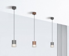 Подвесной светильник Italline IT014-0203 IT014-0203 black в Ишиме - ishim.ok-mebel.com | фото 3