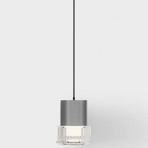 Подвесной светильник Italline IT014-0203 IT014-0203 dark silver в Ишиме - ishim.ok-mebel.com | фото