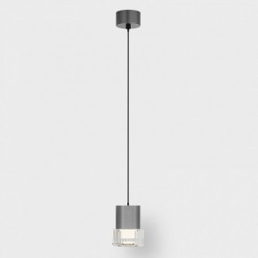 Подвесной светильник Italline IT014-0203 IT014-0203 dark silver в Ишиме - ishim.ok-mebel.com | фото 2