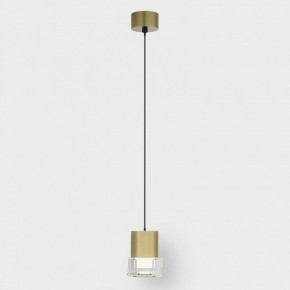 Подвесной светильник Italline IT014-0203 IT014-0203 gold в Ишиме - ishim.ok-mebel.com | фото 2