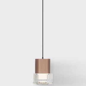 Подвесной светильник Italline IT014-0203 IT014-0203 rose gold в Ишиме - ishim.ok-mebel.com | фото