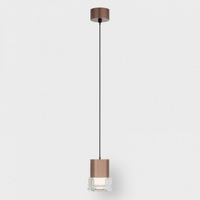 Подвесной светильник Italline IT014-0203 IT014-0203 rose gold в Ишиме - ishim.ok-mebel.com | фото 2