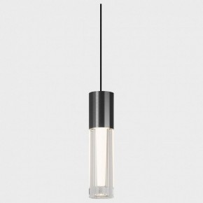 Подвесной светильник Italline IT014-0204 IT014-0204 dark silver в Ишиме - ishim.ok-mebel.com | фото