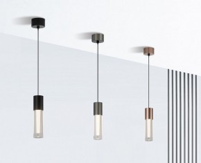 Подвесной светильник Italline IT014-0204 IT014-0204 dark silver в Ишиме - ishim.ok-mebel.com | фото 4