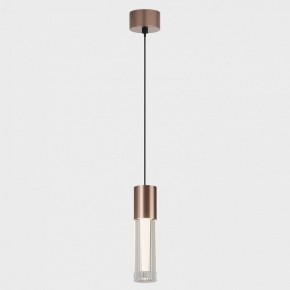 Подвесной светильник Italline IT014-0204 IT014-0204 rose gold в Ишиме - ishim.ok-mebel.com | фото 2