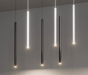 Подвесной светильник Italline IT014-0205 IT014-0205 black в Ишиме - ishim.ok-mebel.com | фото 2