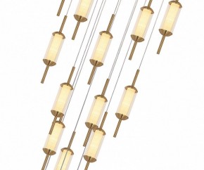 Подвесной светильник Kink Light Акари 07525-15A,36 в Ишиме - ishim.ok-mebel.com | фото 2