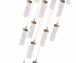 Подвесной светильник Kink Light Астен 08511-15A,36 в Ишиме - ishim.ok-mebel.com | фото 2