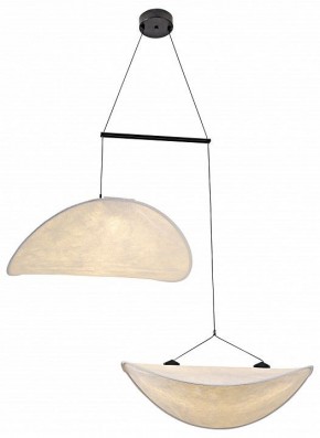 Подвесной светильник Kink Light Брами 08022-60+60,01 в Ишиме - ishim.ok-mebel.com | фото