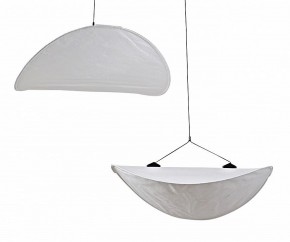 Подвесной светильник Kink Light Брами 08022-60+60,01 в Ишиме - ishim.ok-mebel.com | фото 2