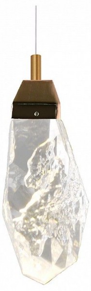 Подвесной светильник Kink Light Джина 07862-1A,36 в Ишиме - ishim.ok-mebel.com | фото